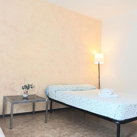 Ferienwohnung Molino Nuovo Vacallo Exterior foto