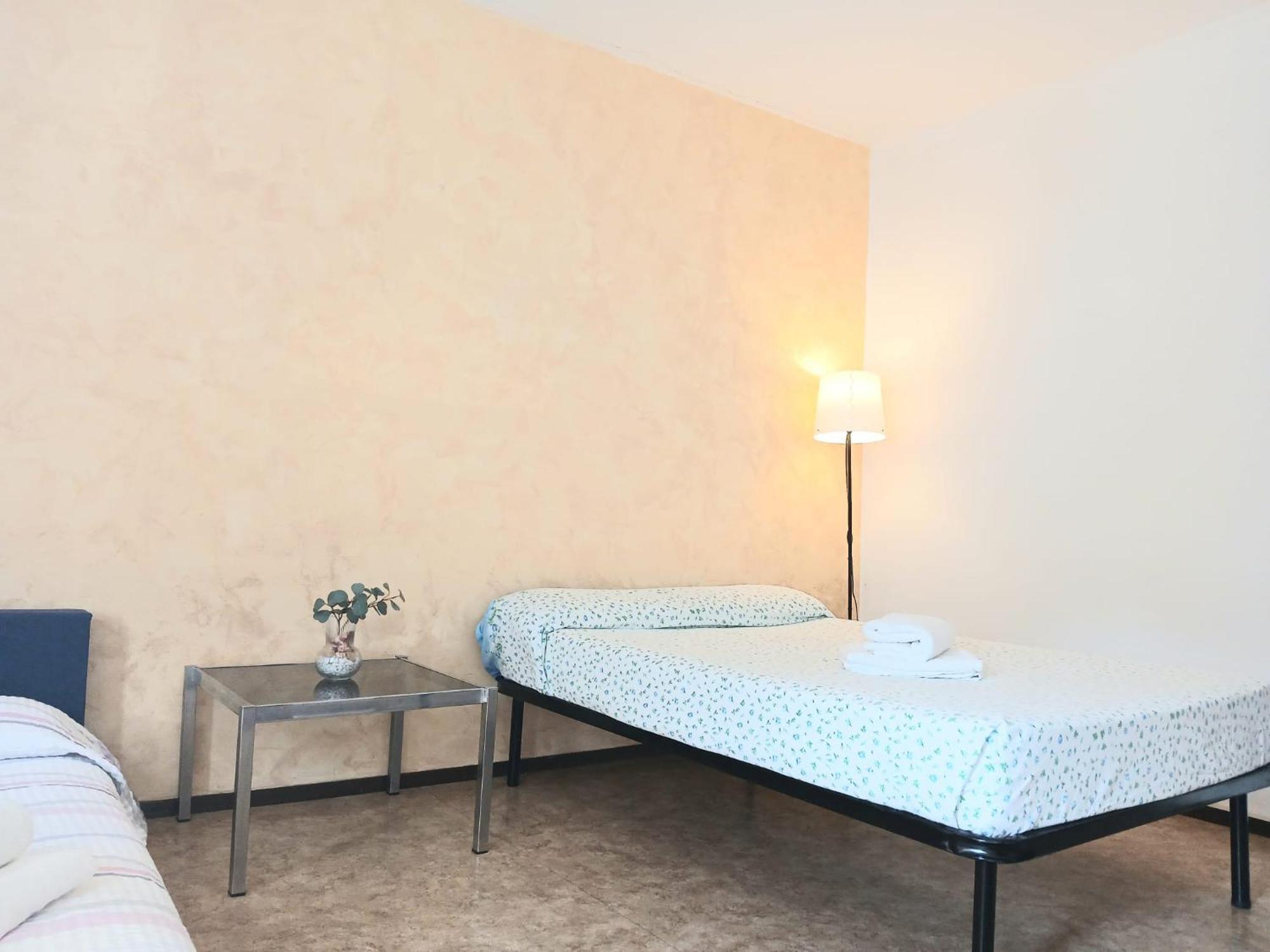 Ferienwohnung Molino Nuovo Vacallo Exterior foto