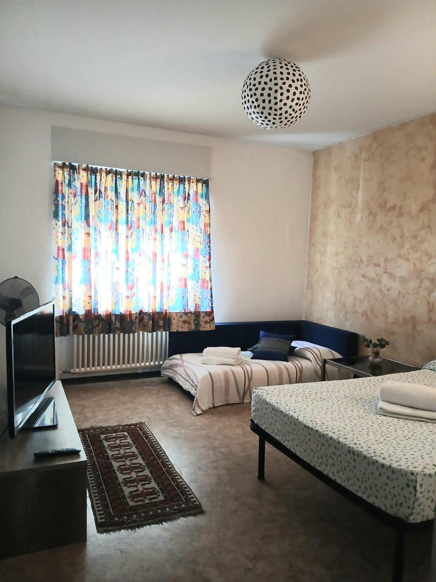 Ferienwohnung Molino Nuovo Vacallo Exterior foto